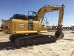 Used Crawler Excavator for Sale